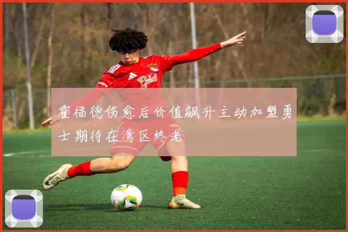 霍福德伤愈后价值飙升主动加盟勇士期待在湾区终老