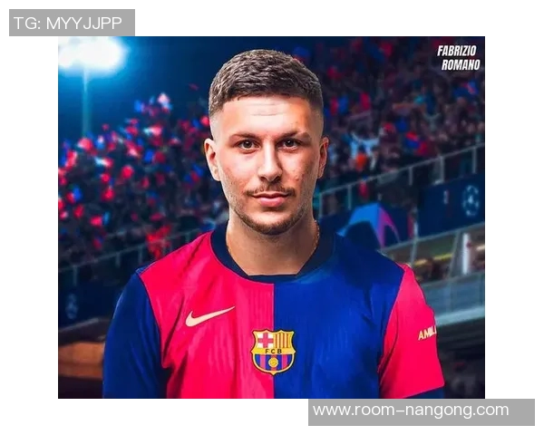 巴尔德被曼联看中但仍倾心巴萨希望继续留队